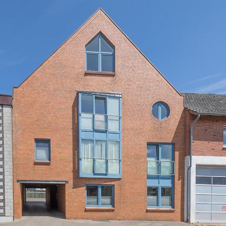 Apartamento Storm'S Nest Husum  Exterior foto