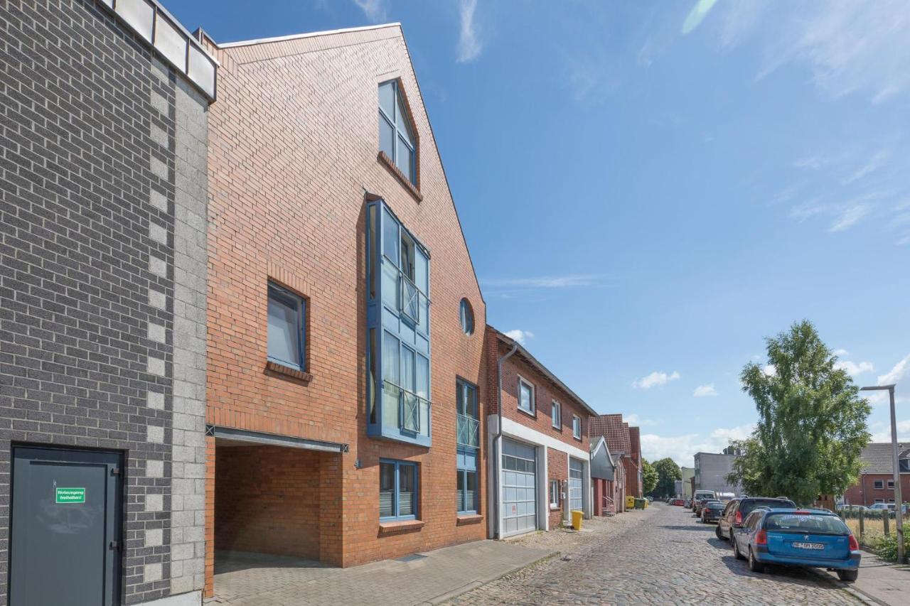 Apartamento Storm'S Nest Husum  Exterior foto